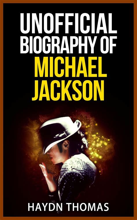 unofficial biography