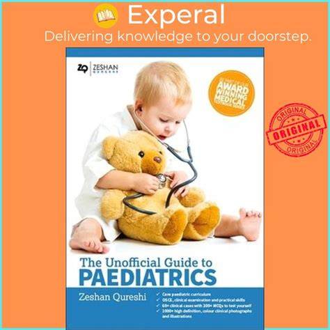 unofficial guide to paediatrics core paediatric cu