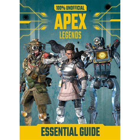 Read Unofficial Apex Guide 