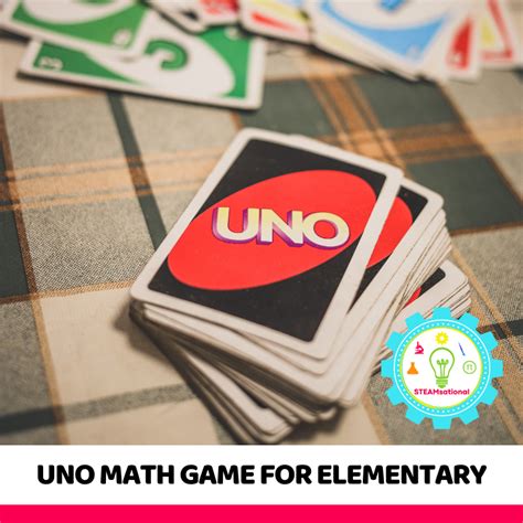 Unos Formula Math Uno - Math Uno