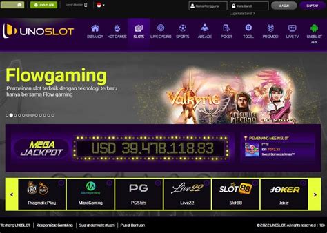 Unoslot  Daftar Situs Slot Gacor Agen Judi Slot Online Terpercaya 24jam - Dewa Slot 88