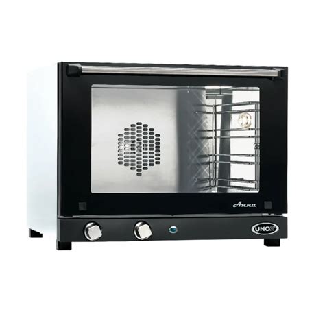unox convection oven review