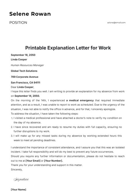 unpaid work explanation