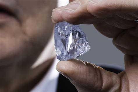 Unpolished Diamond