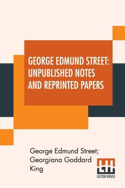 Full Download Unpublished Notes 