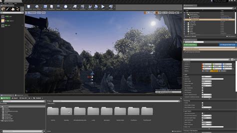 Unreal Engine 5 View Documentation Of The Node