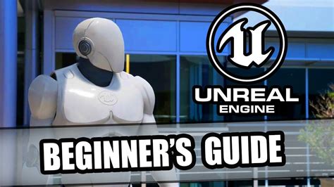 Read Online Unreal World Beginners Guide 