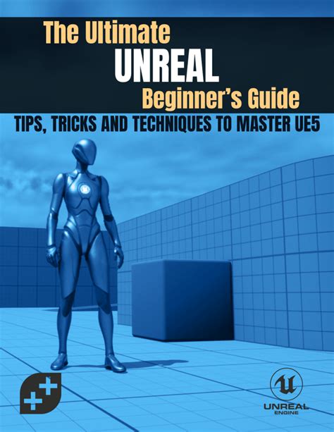 Read Online Unreal World Beginners Guide 