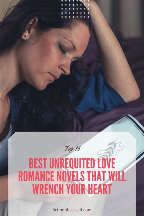 unrequited love for a friend book