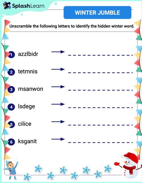 Unscramble Copied