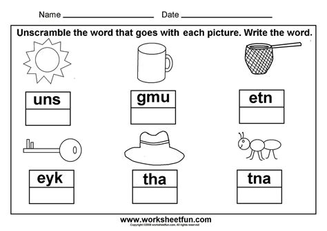 Unscramble Kindergarten 796 Unscrambled Words From Letters Tier 2 Words For Kindergarten - Tier 2 Words For Kindergarten