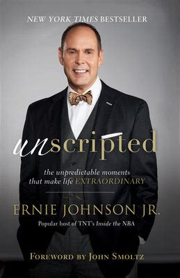 Read Online Unscripted The Unpredictable Moments That Make Life Extraordinary 