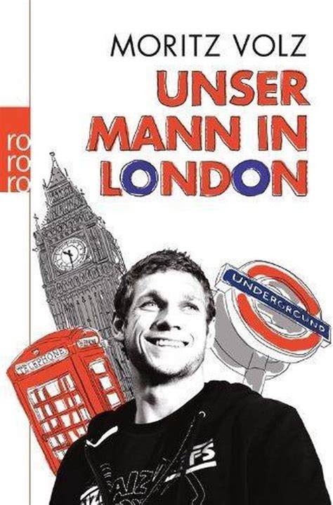 unser mann in london