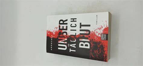 unser taglich blut thriller