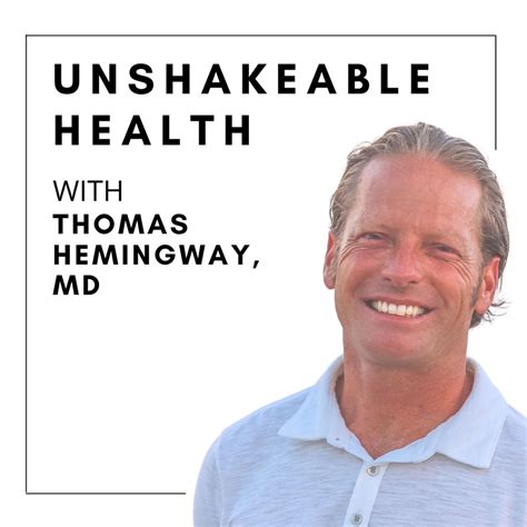 Unshakeable: How To Thrive ( Not Just Survive) In The Coming Financial Correction