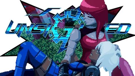 Unsighted Game Walkthrough