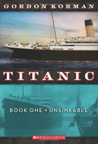 Read Unsinkable Titanic No 1 