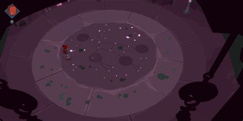 Unsolved Bear Walkthrough