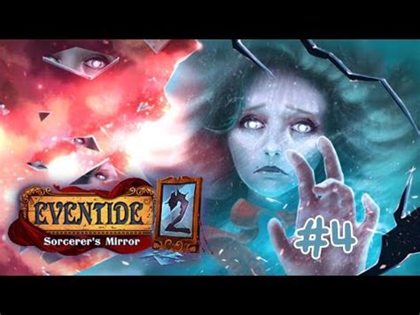 Unsolved Game Walkthrough Eventide 2