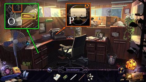 Unsolved Game Walkthrough Noir Chronicles