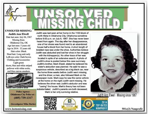 Unsolved Missing Person The Story Of Patti Adkins Brian Flowers Honda Marysville - Brian Flowers Honda Marysville