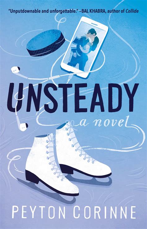Unsteady Peyton Corinne