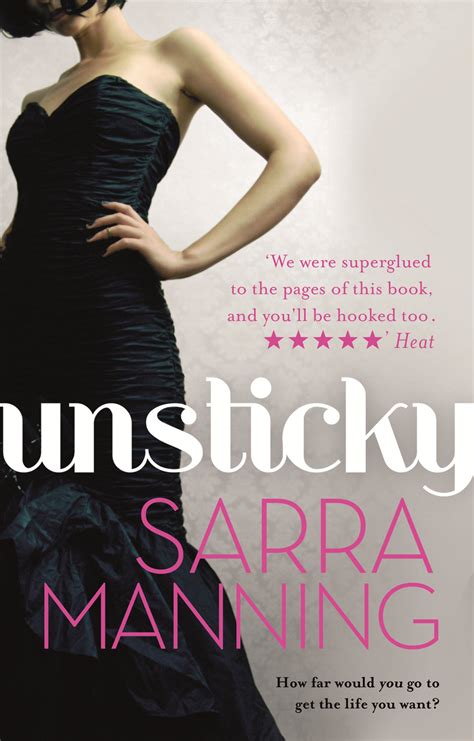 Read Unsticky 