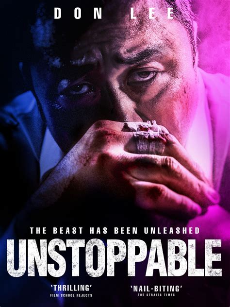unstoppable 2018