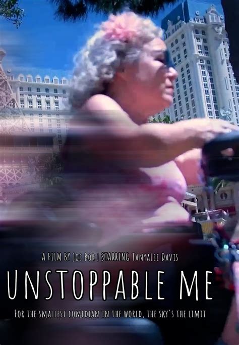 Full Download Unstoppable Me 