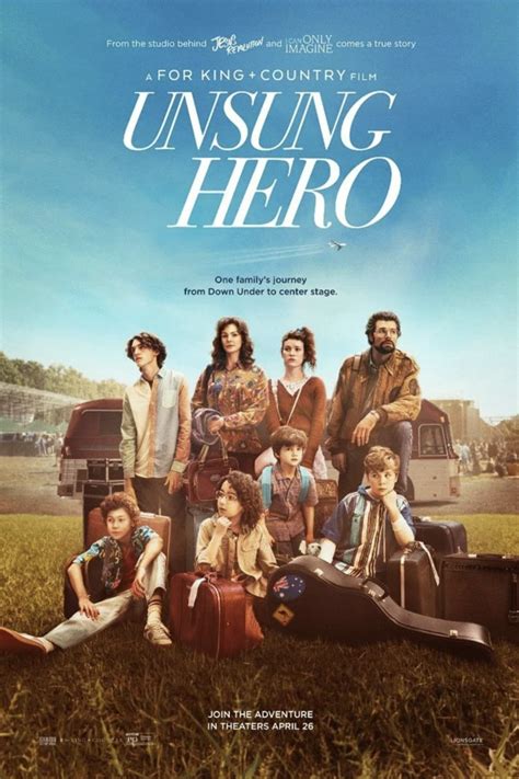 Full Download Unsung Hero 