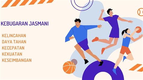 Unsur Kebugaran Jasmani