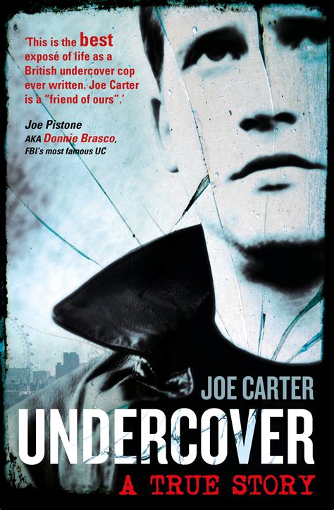 Read Online Unsuspected Undercover Book 2 
