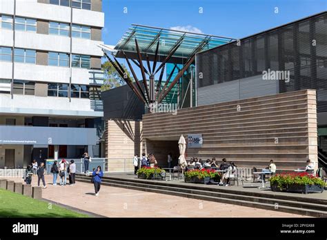 Unsw Civil Engineering