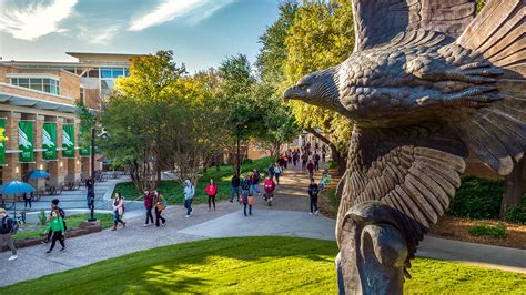 unt texas
