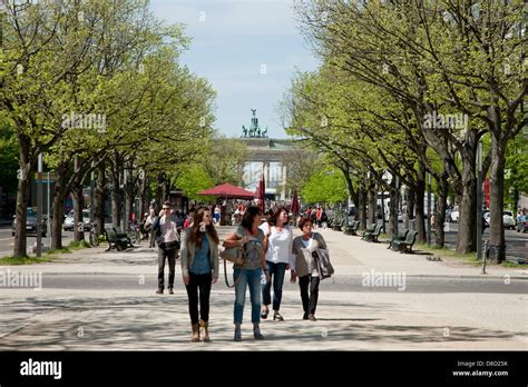 unter den linden