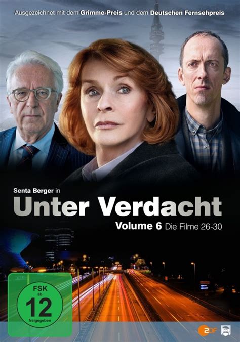 unter verdacht