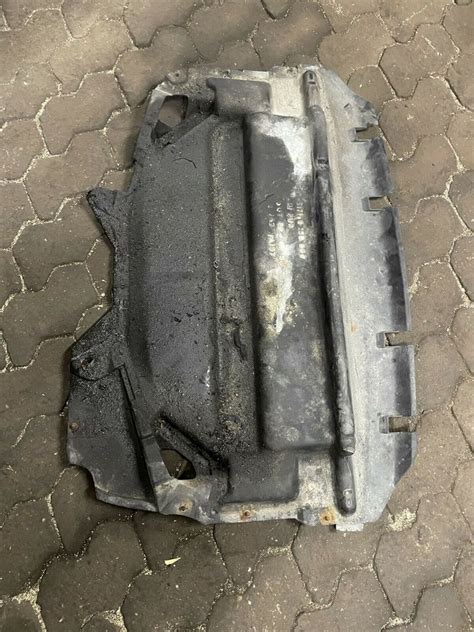 unterbodenschutz bmw e39