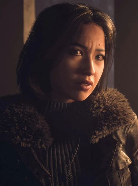 Until Dawn Emily Butt