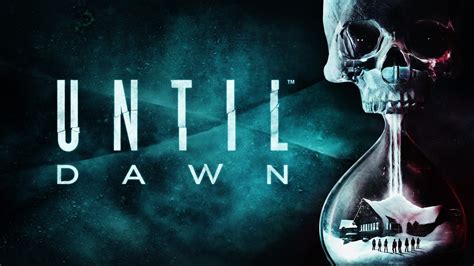Until Dawn Pc Walkthrough