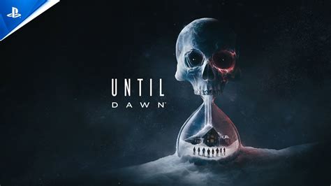 Until Dawn Remastered Walkthrough