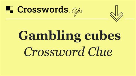 until last night gambling was all crobword clue plga canada