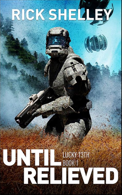 Until Relieved The Lucky 13th