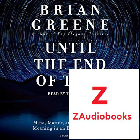 until the end meaning