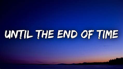 Until The End Of Time A Novel Ebook Danielle Steel