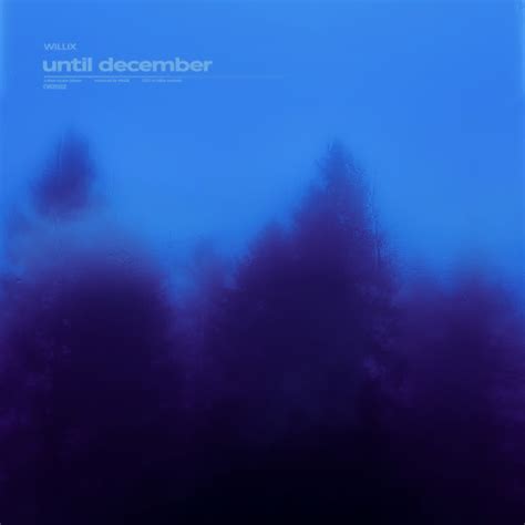 Until You December