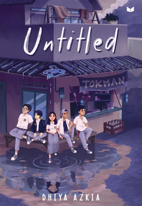 Untitled Novel 2