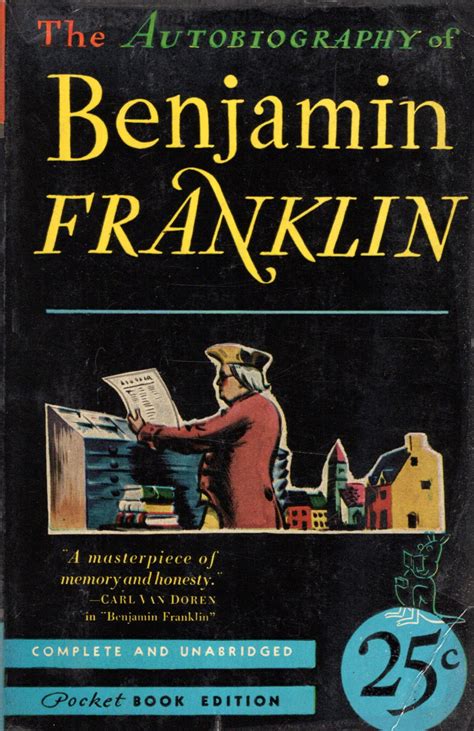 unusual autobiography of benjamin