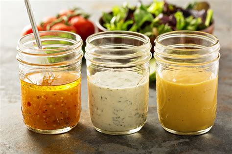 Unveiling Science Behind Perfect Salad Dressing Mirage News Perfect Science - Perfect Science