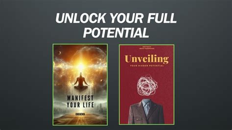 Unveiling Your Hidden Potential