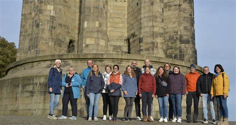 unverbindliche treffen in lemgo